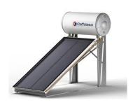 Chauffe-eau Solaire
