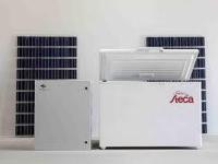 Réfrigérateur Solaire